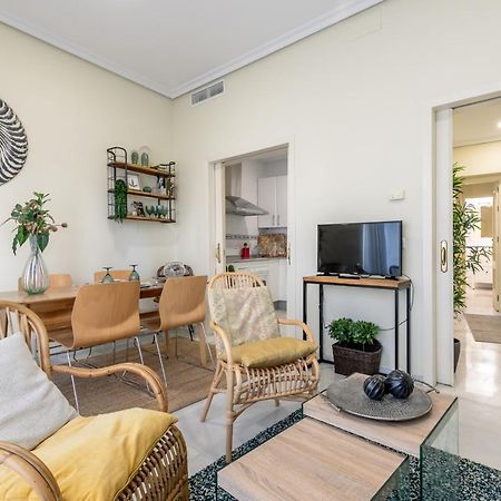 إشبيلية San Pablo Premium Suites المظهر الخارجي الصورة