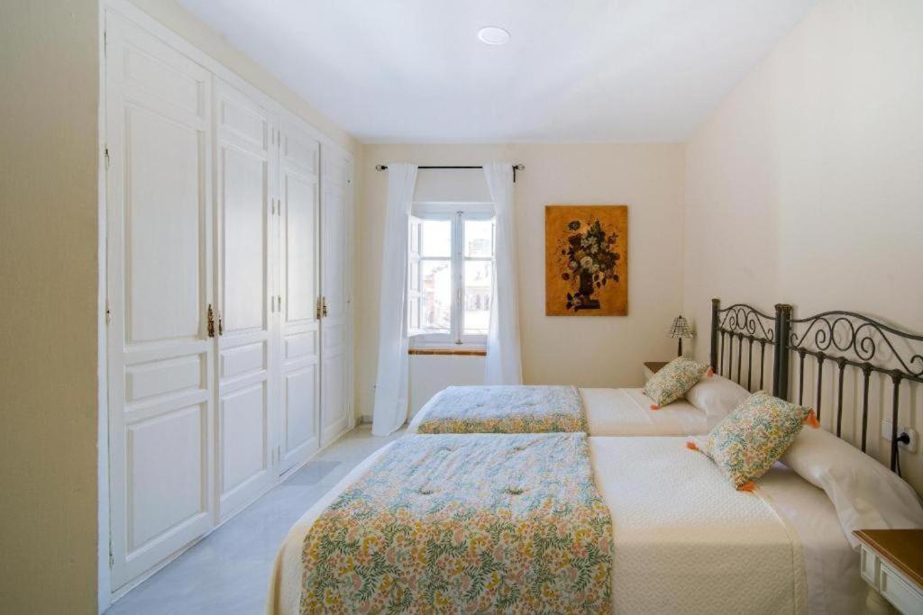 إشبيلية San Pablo Premium Suites المظهر الخارجي الصورة