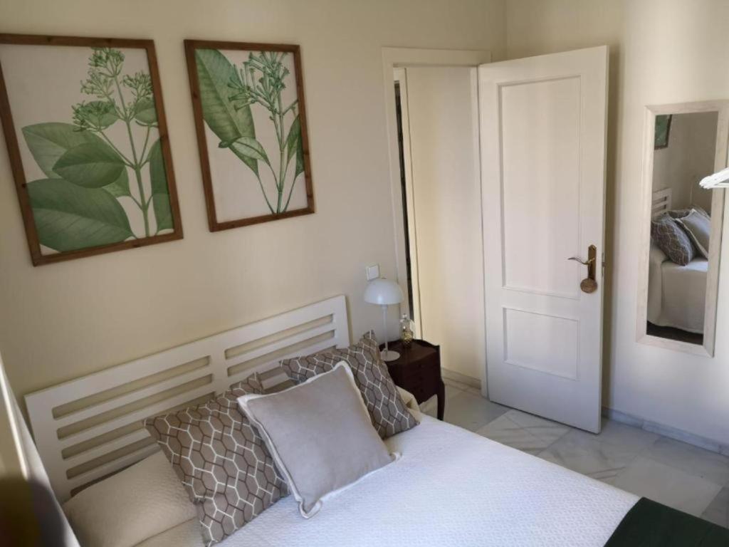 إشبيلية San Pablo Premium Suites المظهر الخارجي الصورة