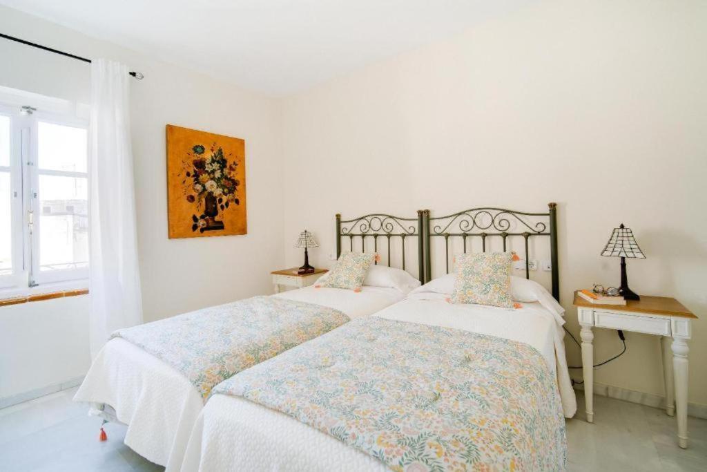 إشبيلية San Pablo Premium Suites المظهر الخارجي الصورة