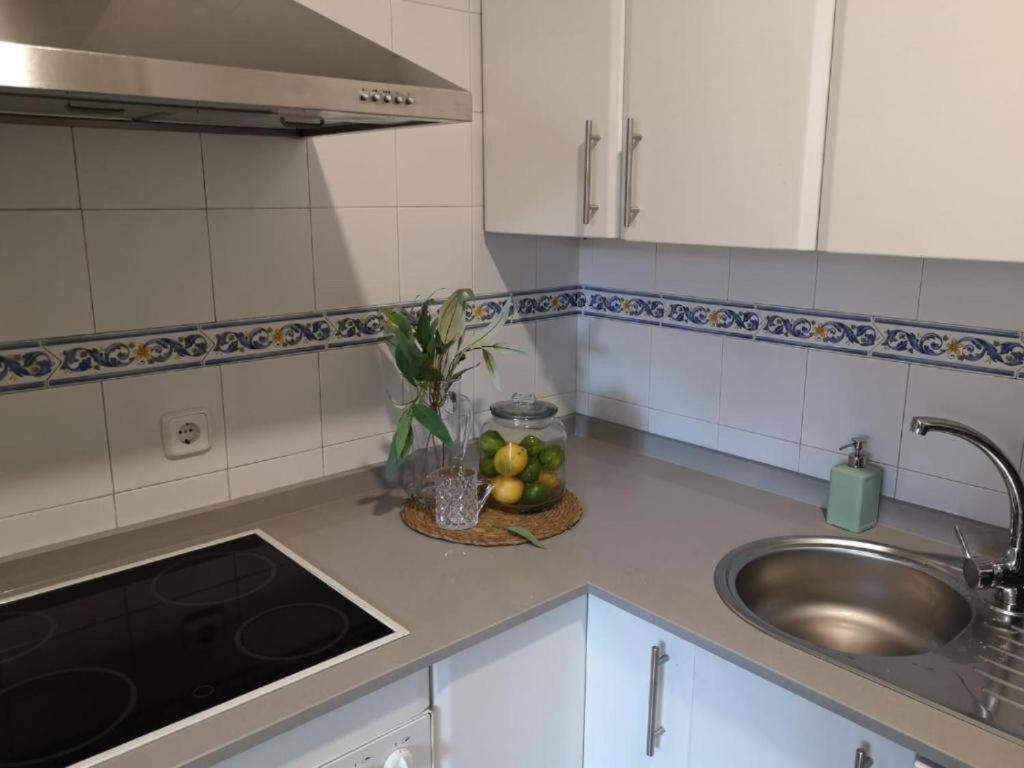 إشبيلية San Pablo Premium Suites المظهر الخارجي الصورة
