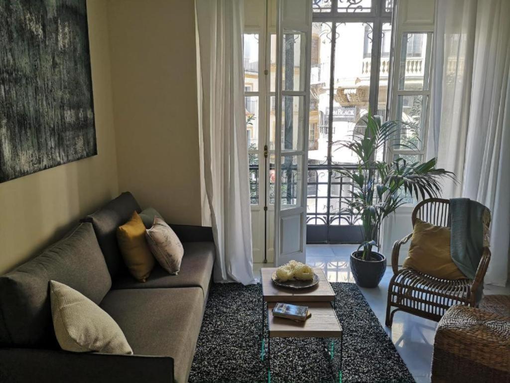 إشبيلية San Pablo Premium Suites المظهر الخارجي الصورة