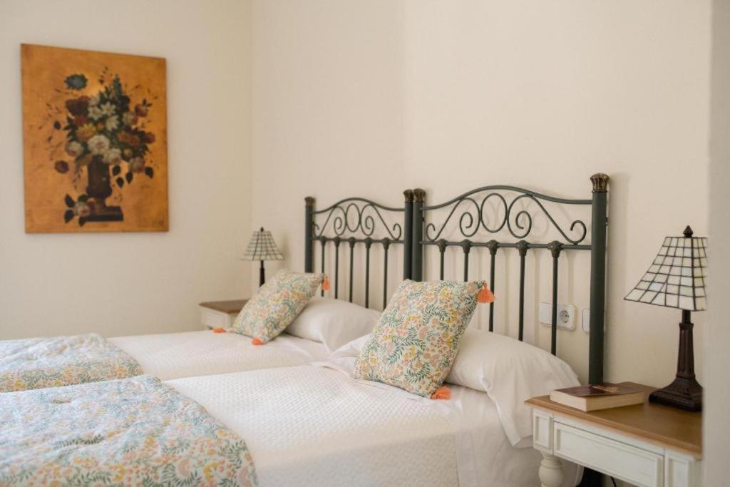 إشبيلية San Pablo Premium Suites المظهر الخارجي الصورة