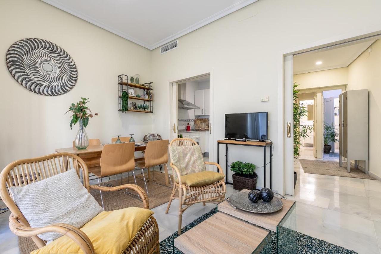 إشبيلية San Pablo Premium Suites المظهر الخارجي الصورة