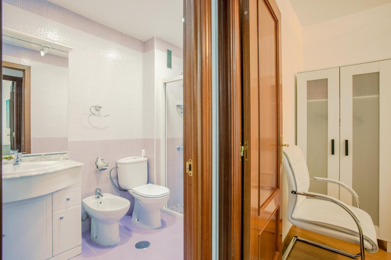 إشبيلية San Pablo Premium Suites المظهر الخارجي الصورة