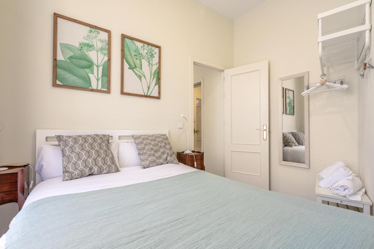 إشبيلية San Pablo Premium Suites المظهر الخارجي الصورة